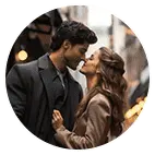 Two people in relationship for Get Ex-Love back with astrologer Vijay Ram