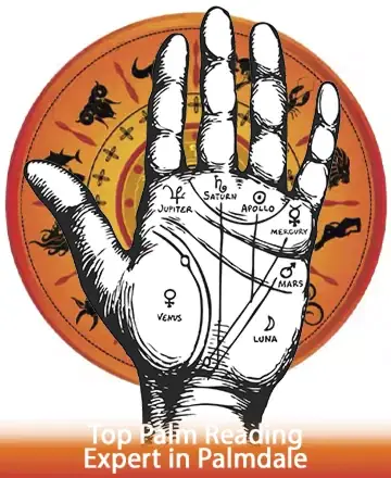 Discover a world where your heart and soul find harmony. This serene image invites you to explore the ancient art of palm reading, guiding you gently toward self-awareness and inner peace. Embrace the journey with confidence and grace. Palmistry in Palmdale.