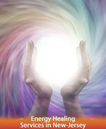 In a gentle embrace of light, two hands cradle a radiant glow, enveloped by a serene swirl of colors. This image evokes a sense of calm and healing, inviting you to find peace and balance within. Energy healing services in New .
