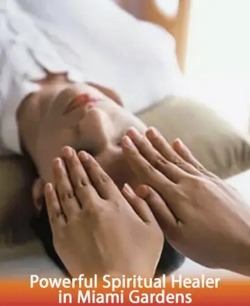 In a serene moment of gentle touch, healing hands offer a profound sense of peace and comfort. Embracing the essence of tranquility, this sacred space invites you to experience deep relaxation and spiritual renewal. Spiritual healing in Miami Gardens.