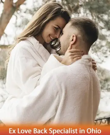 In the gentle embrace of love, two souls find solace and warmth, wrapped in the serene beauty of nature's embrace. Their tender connection radiates a timeless harmony, whispering promises of joy and unity. Exuding peace and understanding, they embody love's true essence. Ex love back specialist in Ohio.
