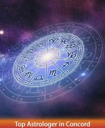 In a serene cosmic embrace, the celestial wheel gently spins, inviting you to explore the mysteries of the universe with an open heart. Let the stars guide you to inner peace and wisdom, enveloping your spirit in warmth and tranquility. Astrology readings in Concord.