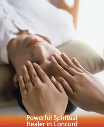 In a serene setting, gentle hands offer calming energy, guiding you to a place of inner peace and harmony. This moment invites tranquility and healing, nurturing your spirit with warmth and compassion. Experience transformative spiritual healing in Concord.