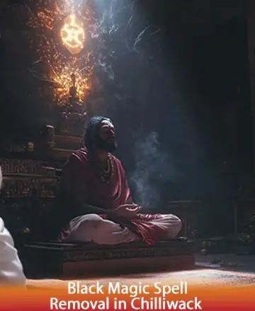 In the heart of serene stillness, a wise soul meditates, enveloped by gentle beams of light that dance through sacred space. The ambiance whispers of tranquility and deep spiritual connection, offering a haven for those seeking inner peace. Black magic spell removal in Chilliwack.